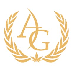 Apollo Grown logo